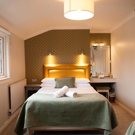 Adare Guesthouse Голвей Екстер'єр фото