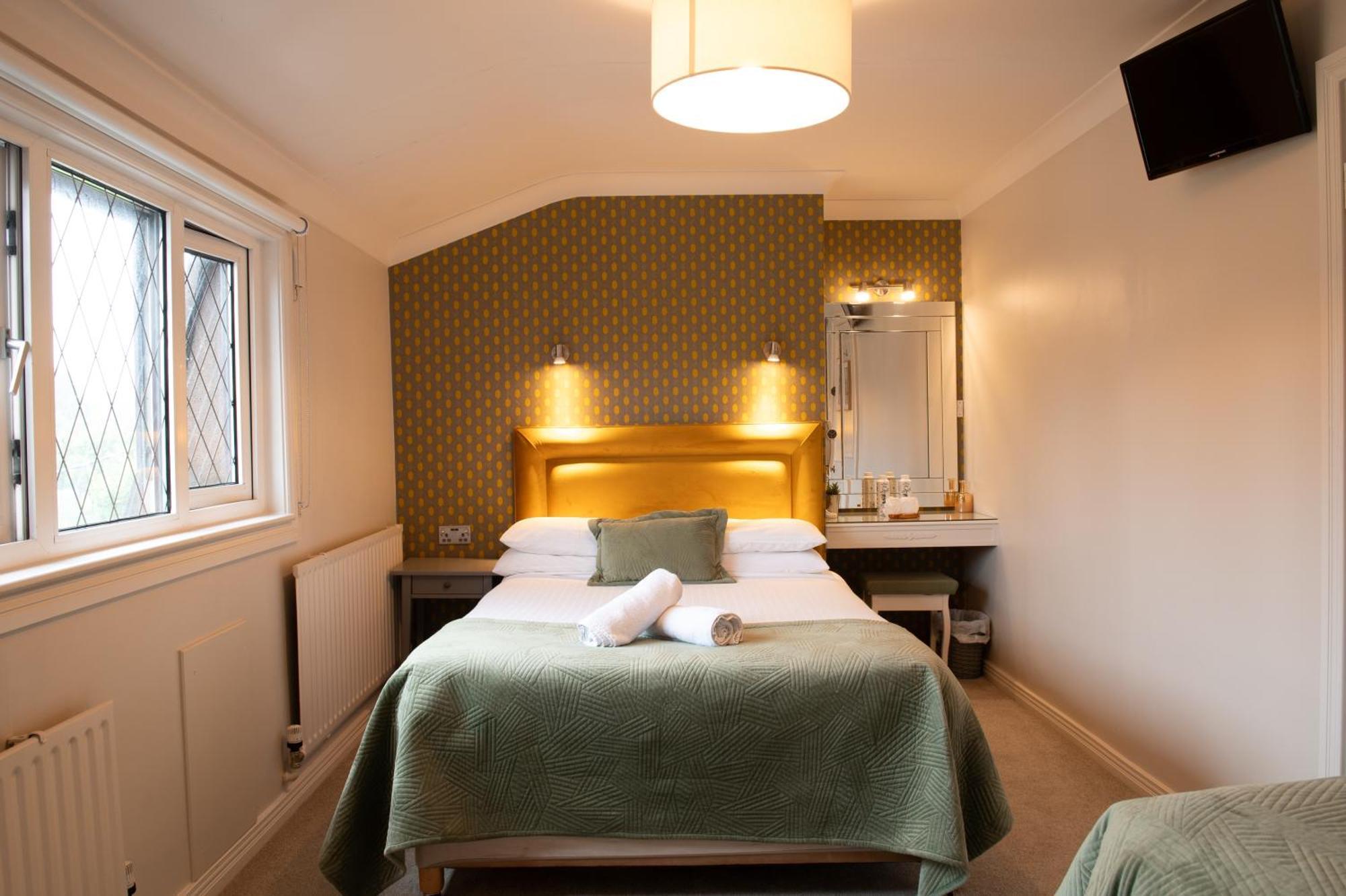 Adare Guesthouse Голвей Екстер'єр фото